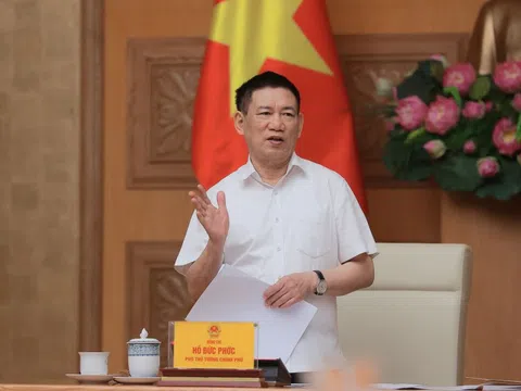 CPI 7 tháng tăng 3,2-3,3%