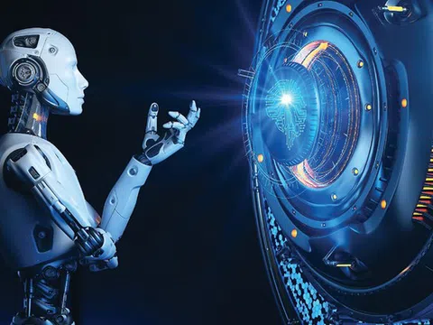 Quy mô kinh tế AI của Việt Nam dự kiến đạt 130 tỷ USD vào năm 2040