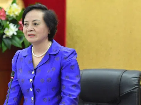 Bộ Nội vụ cử 34 cán bộ về hỗ trợ các địa phương trong 3 tháng