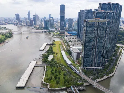 Lộ diện doanh nghiệp tư nhân nộp ngân sách lớn nhất cả nước