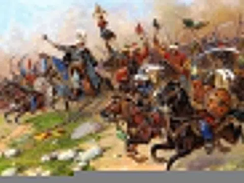 Đoàn quân chinh phạt Ottoman