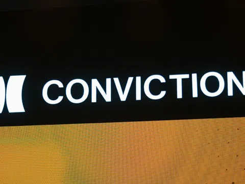 Conviction 2025: 150 diễn giả, 30.000 người tham dự