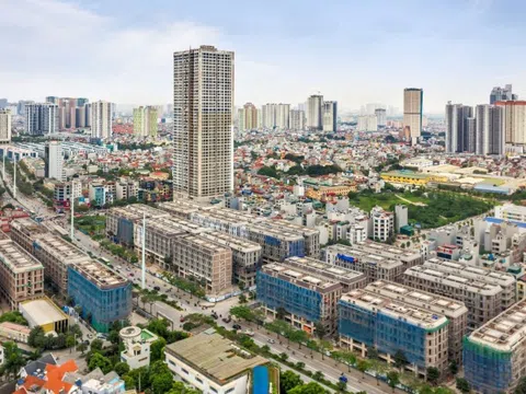 Lật giở bất cập trong đánh thuế thu nhập từ lãi bán nhà đất