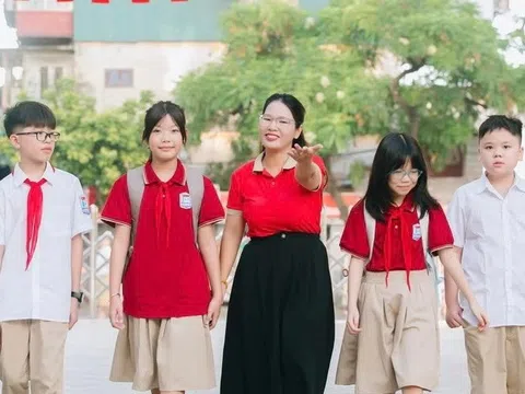 Bộ GD&ĐT hướng dẫn dạy học 2 buổi/ngày: Không quá tải, phát triển toàn diện học sinh
