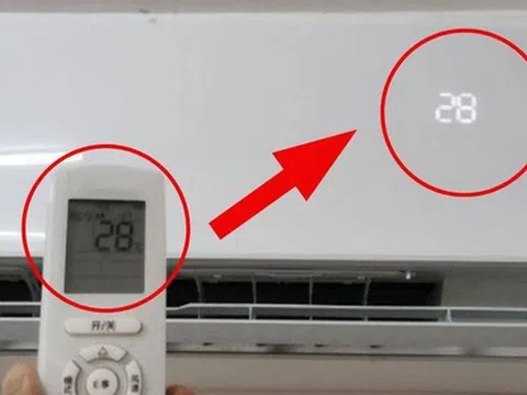 Kỹ thuật viên cảnh báo: Để điều hòa 26 độ không hề tiết kiệm điện như bạn nghĩ – đây mới là cách dùng đúng vào mùa hè