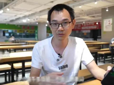 Kỹ sư IT 41 tuổi biến xe ô tô thành "ngôi nhà di động", 2 năm chỉ tiêu 20 triệu đồng: Tôi chọn tự do