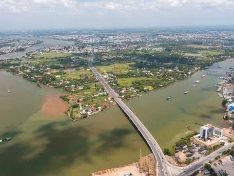 Đồng Nai thanh tra 74 dự án chậm tiến độ, có nguy cơ thất thoát