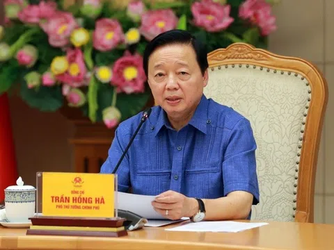 Phó thủ tướng: Tính tiền sử dụng đất phải công bằng