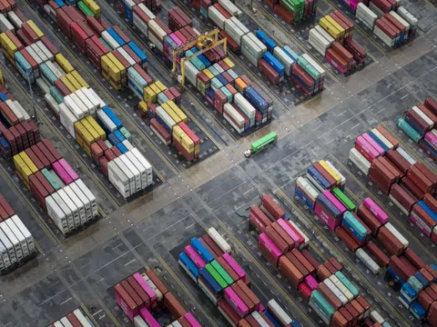 Hàng hóa Việt Nam xuất khẩu Mỹ chịu thuế 20%: Không quá đáng lo