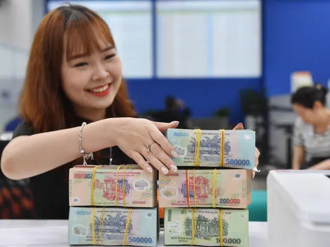 Xem xét, quyết định Luật Thuế thu nhập cá nhân sửa đổi vào tháng 10