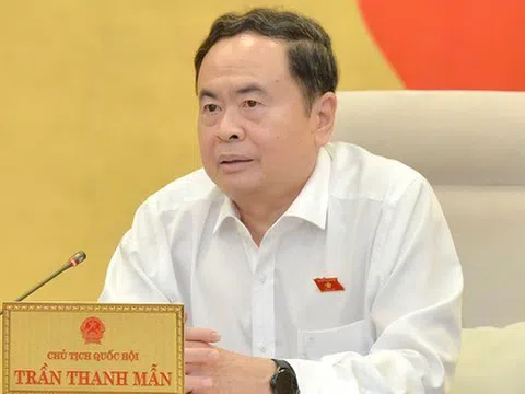 Trình Quốc hội thông qua Luật Thuế thu nhập cá nhân (sửa đổi) tại Kỳ họp thứ 10