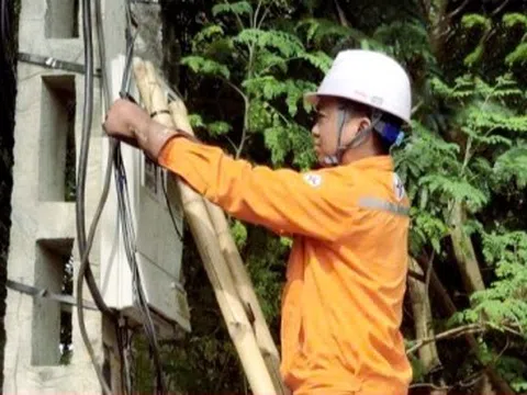 Rò rỉ điện sau công tơ khiến hoá đơn tăng vọt: Khách hàng cần chủ động kiểm tra