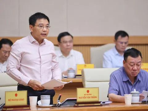 Bộ trưởng Tài chính: Hơn 500.000 hộ kinh doanh mở mới sau 7 tháng