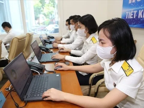 TP.HCM công khai danh sách công chức hỗ trợ người nộp thuế