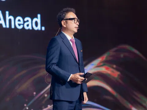 Digiworld muốn thành công ty nhiều tỷ USD