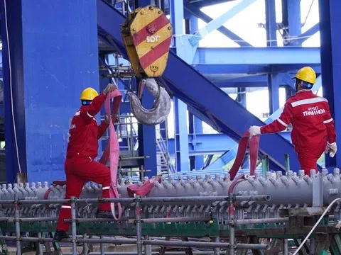 Petrovietnam tăng tốc sản phẩm mới, mở rộng thị trường quốc tế