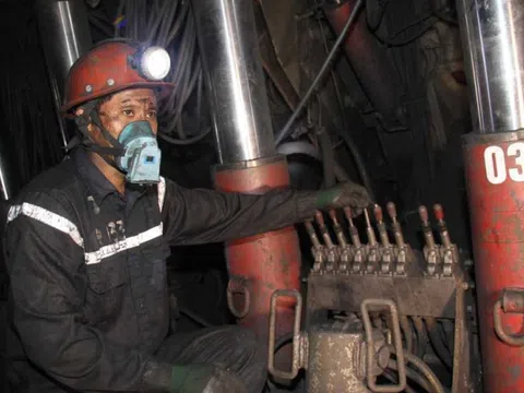 Nâng cao nhận thức về vai trò của 'Cuộc cách mạng khoa học - công nghệ và chuyển đổi số' trong sản xuất của TKV