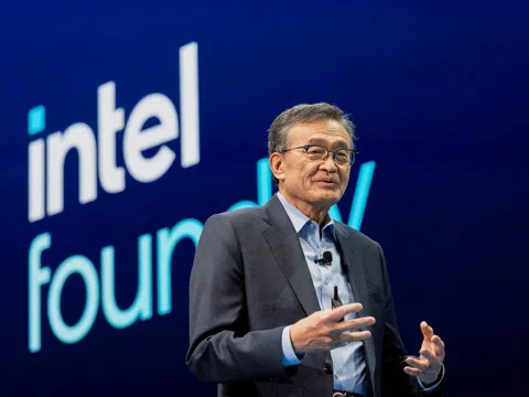 Ông Trump yêu cầu CEO Intel từ chức ngay lập tức