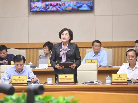 Tỷ giá VND/USD chịu áp lực, NHNN có thể cân nhắc ngừng giảm lãi suất