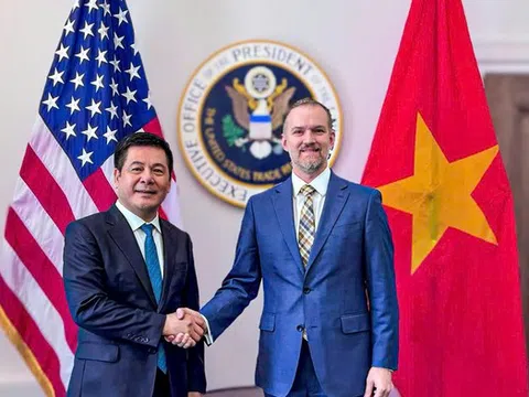 Bộ trưởng Công Thương yêu cầu tiếp tục đàm phán thương mại đối ứng với Mỹ