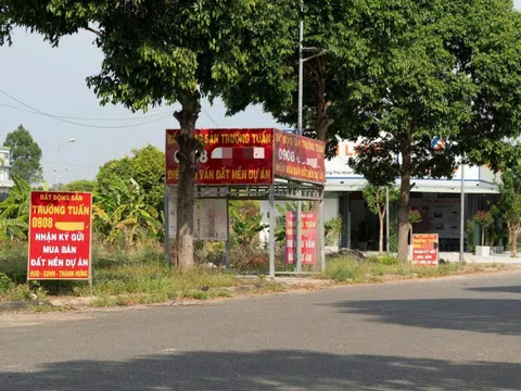 Sửa Luật Đất đai: Kiến nghị bỏ đề xuất quy hoạch sử dụng đất cấp xã