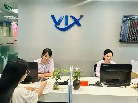 Mang hàng nghìn tỷ đi đầu tư chứng khoán, VIX 'thắng lớn'