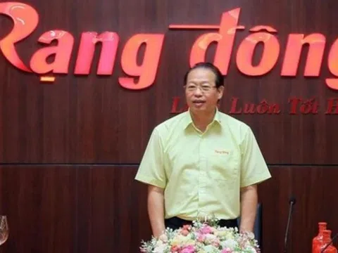 Vì sao tòa quyết định mở thủ tục phá sản nhựa Rạng Đông?
