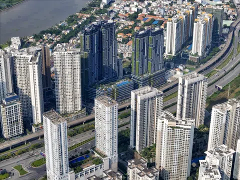 TP.HCM lập danh mục chung cư được phép cho thuê lưu trú ngắn hạn