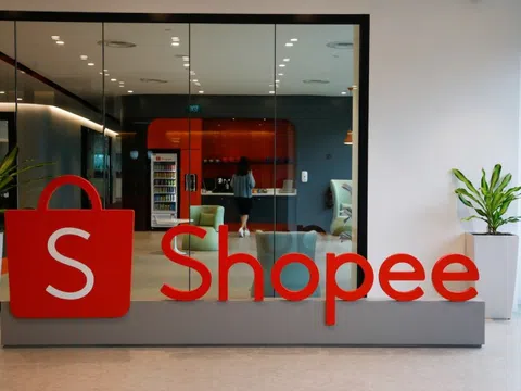 Công ty mẹ Shopee sắp thành doanh nghiệp giá trị nhất Đông Nam Á