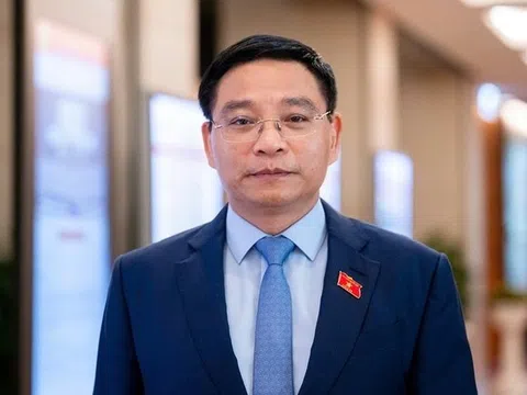 Bộ trưởng Tài chính nhận thêm nhiệm vụ mới