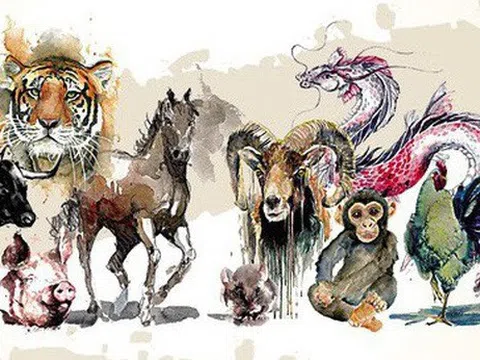 1 tuần nữa 2 con giáp sẽ có cát tinh trợ giúp, đã giàu lại càng giàu hơn, 1 con giáp lại cần thận trọng