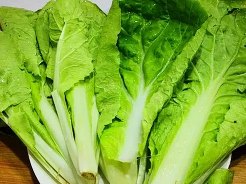 4 loại rau cực hút sâu, dễ bị phun đẫm thuốc trừ sâu, nhưng nhiều người mê tít
