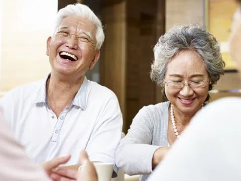 Cha mẹ muốn tuổi già hạnh phúc, con kính trọng: Đừng bỏ qua 3 việc này khi con còn bé