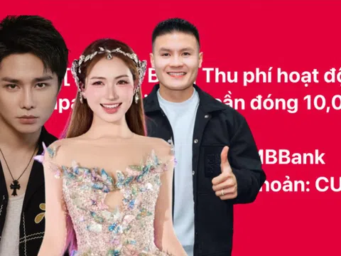 Trend “thu phí hoạt động” của loạt hội nhóm Facebook ủng hộ nhân dân Cuba: Xứng đáng viral hơn nữa!