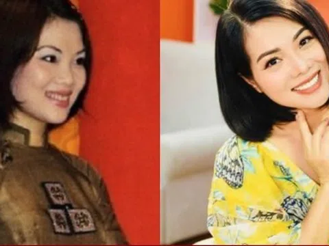Cuộc sống ở tuổi 50 của 'nữ MC có nụ cười rạng rỡ nhất VTV' sau 8 năm nghỉ việc