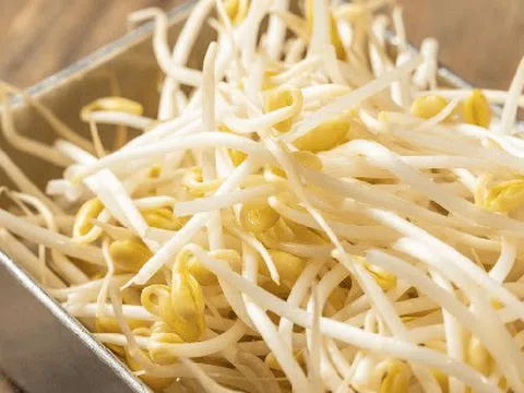 Ăn thực phẩm có tính kiềm vào mùa thu để giảm nhiệt cơ thể: Đừng tiết kiệm mà hãy ăn thường xuyên 5 món này để giữ ẩm và giảm đau họng