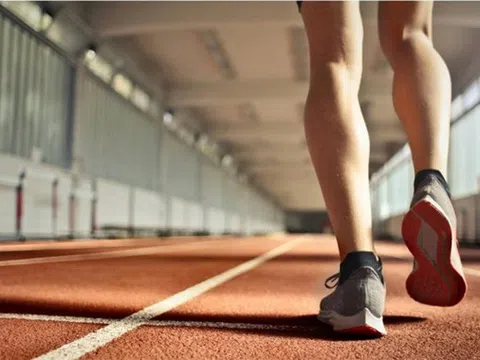 Phụ nữ đừng sợ bắp chân to, bác sỹ cho biết đây chính là lợi thế