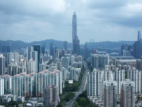Bất động sản Trung Quốc chưa hết khó