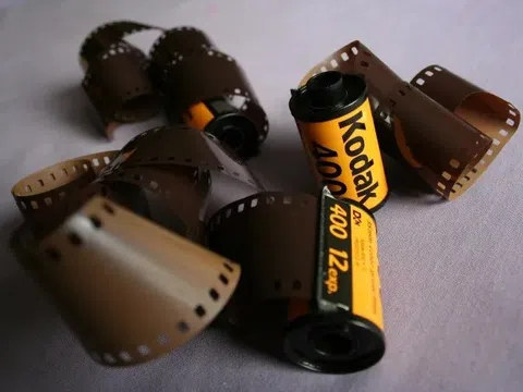 Kodak vẫn chưa chết