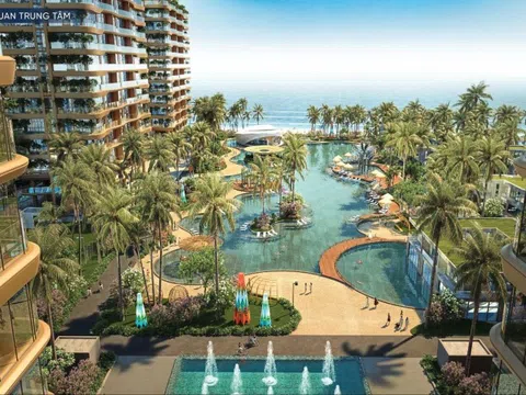 Sunshine Group sắp khởi công 2 dự án, tổng đầu tư hơn 3 tỷ USD