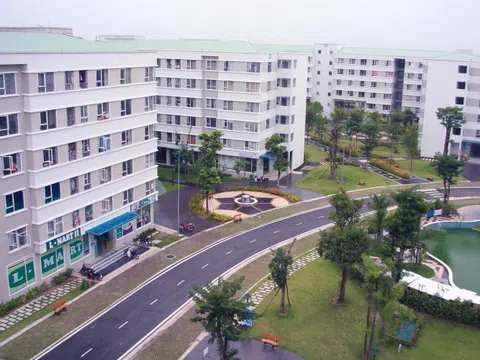 Tiến độ nhà ở xã hội 2025: Tp.HCM, Hải Phòng bứt tốc, nhiều địa phương chậm nhịp