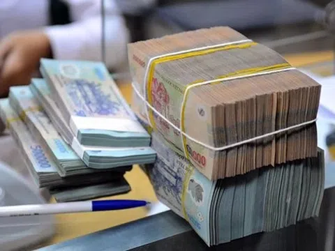 Dự báo mới về lãi suất huy động