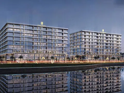 Livestream Sunshine Group: Sky villa hàng hiệu chốt deal 21,7 tỷ đồng