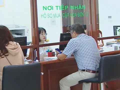 Sắp đưa vào vận hành cổng thông tin hỗ trợ người nộp thuế