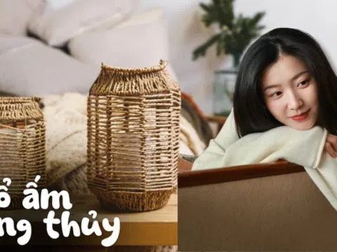 Không phải cách âm hay giường êm, đây mới là lý do phong thủy giúp bạn ngủ sâu, sống bình an, tài lộc dồi dào
