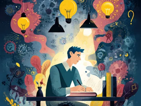 Thường làm 5 điều này mỗi ngày chính là biểu hiện của IQ cao