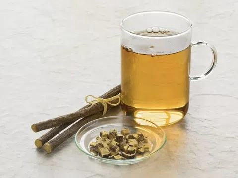 Phát hiện 1 thứ ngọt ngào nhưng lại giúp giảm mỡ máu, mỡ bụng 'cực đỉnh': Người Việt đã dùng từ lâu