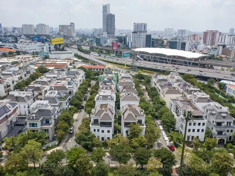 Chính phủ cho phép nới thời hạn ghi nợ tiền sử dụng đất khi cấp sổ đỏ