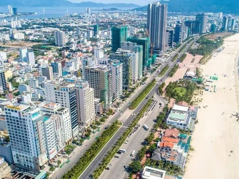 Bất động sản nghỉ dưỡng sắp bứt phá nhờ điều này