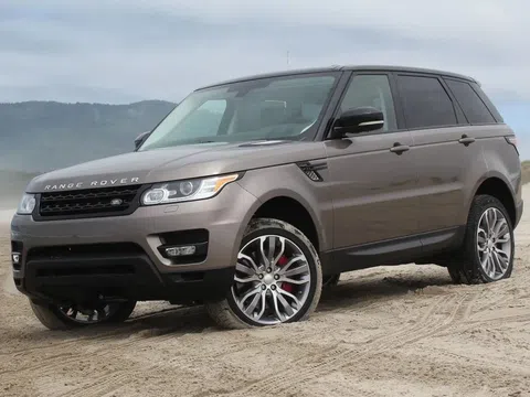 Land Rover triệu hồi hơn 121.500 xe tại Mỹ